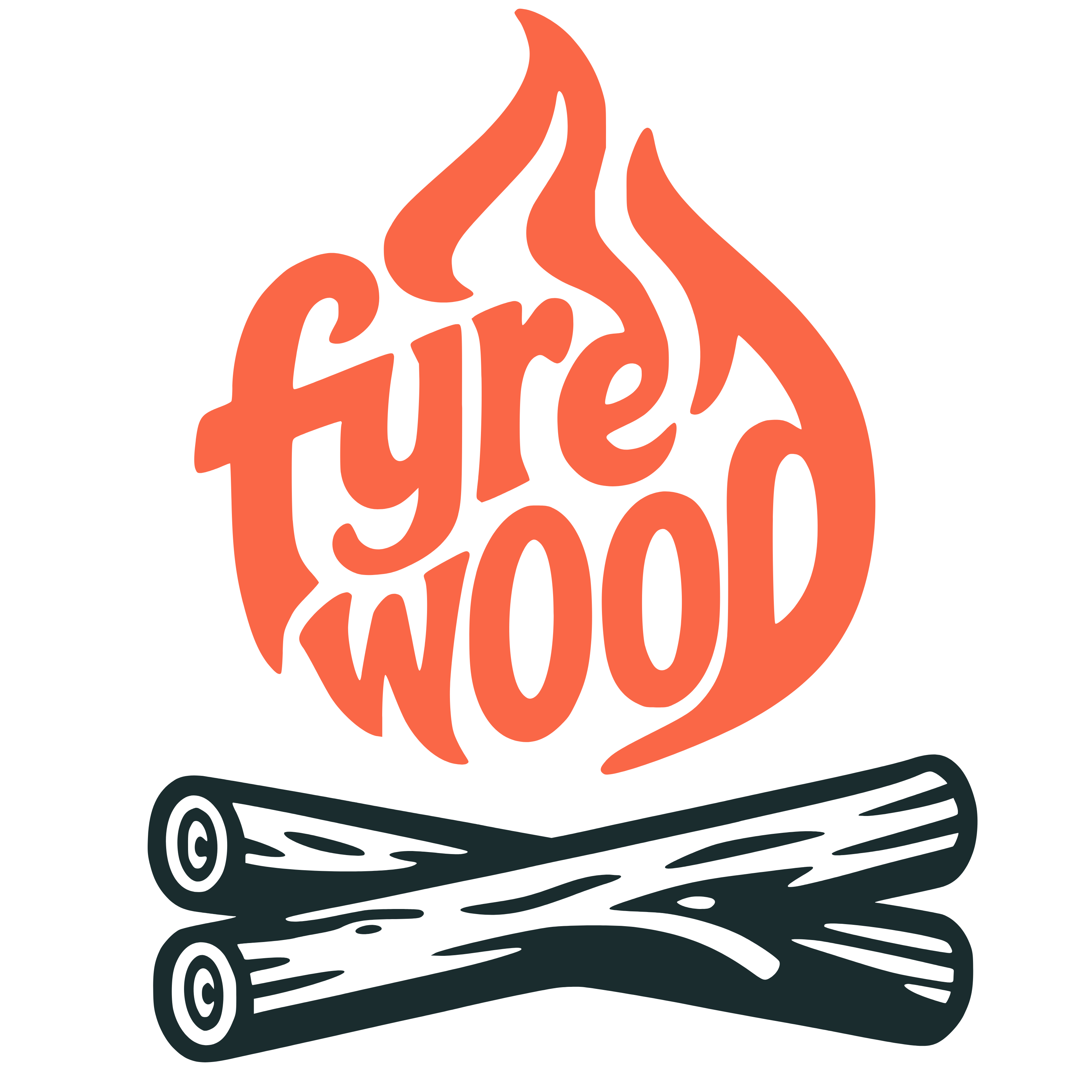 FYREWOOD
